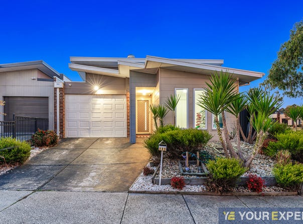 105 Havana Parade, Pakenham, Vic 3810