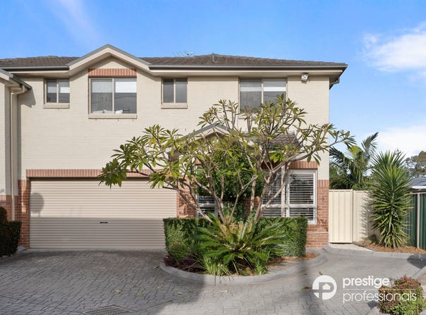 5/226-228 Epsom Road, Chipping Norton, NSW 2170