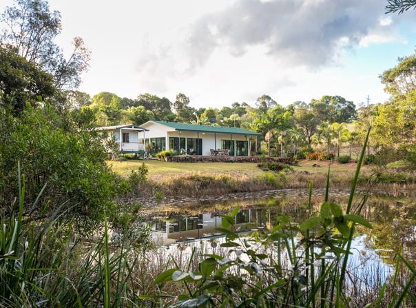 50 Firewheel Road, Ringtail Creek, Qld 4565