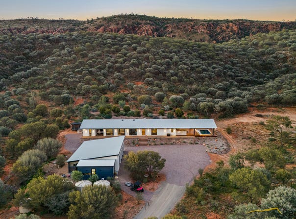 14 Minahan Road, Ross, NT 0873