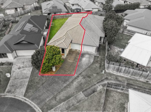 1/25 Lyndon Way, Bellmere, Qld 4510