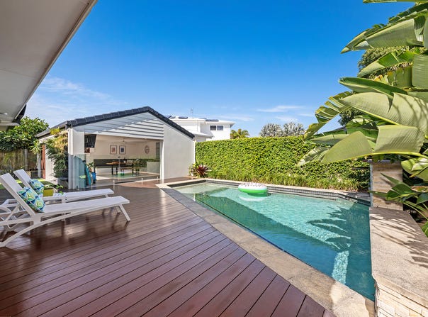 7 Splice Street, Mermaid Waters, Qld 4218