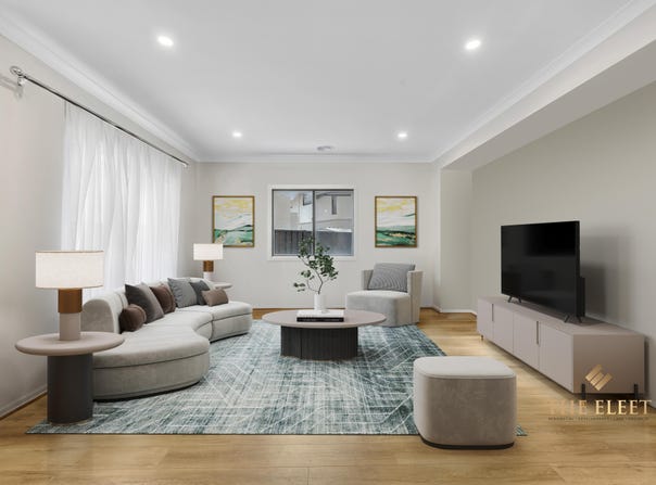 4 Mainland Way, Werribee, Vic 3030