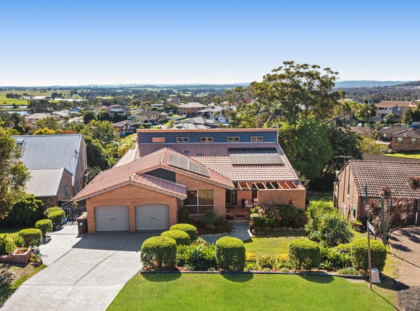 12 Barrellier Close, Raymond Terrace, NSW 2324