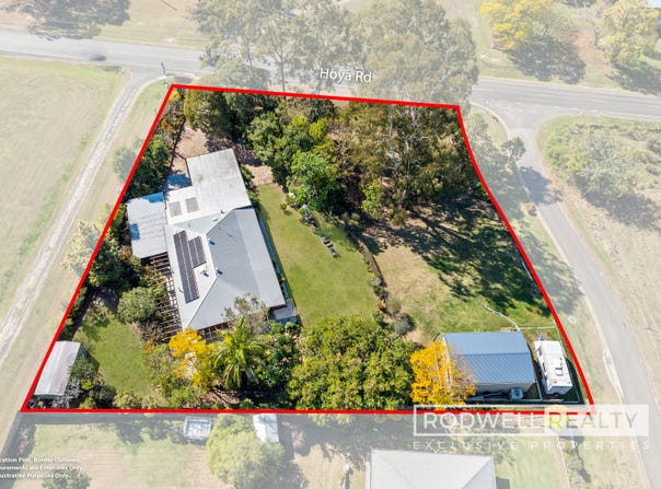 105 Hoya Road, Boonah, Qld 4310