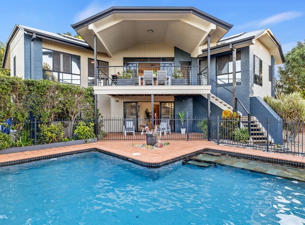 5 Kilroe Court, Ormiston, Qld 4160