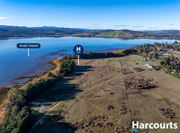 54 Calverts Lane, Gravelly Beach, Tas 7276