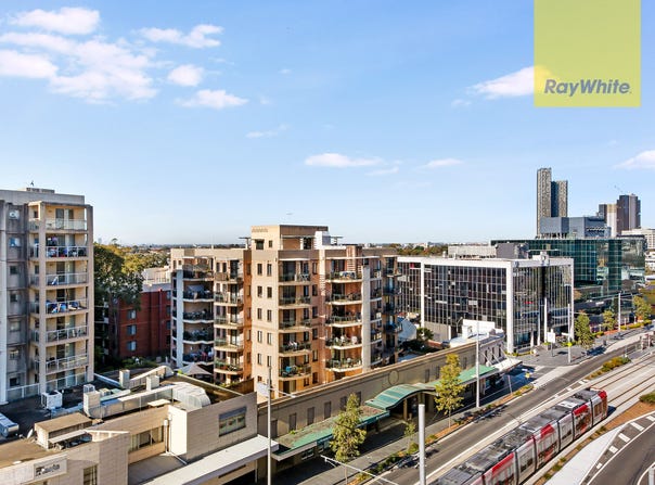 21/459-463 Church Street, Parramatta, NSW 2150