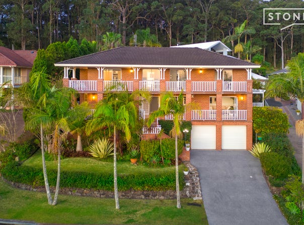 18 Chardonnay Court, Eleebana, NSW 2282