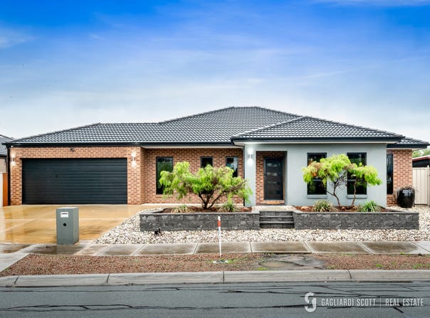 30 Forest Drive, Kialla, Vic 3631