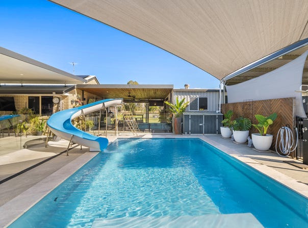 5 Stockport Court, Burpengary East, Qld 4505