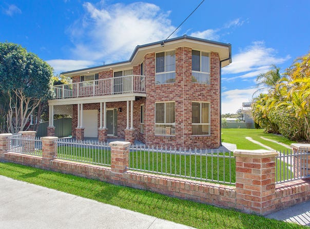 535 Ocean Drive, North Haven, NSW 2443