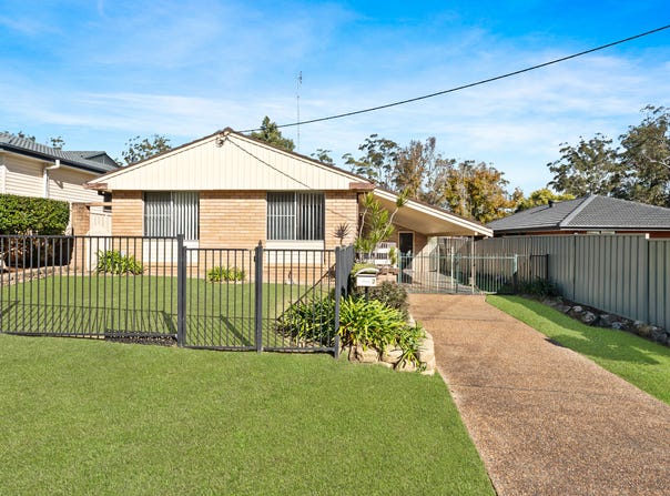 2 Morven Road, Niagara Park, NSW 2250