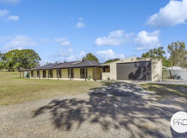 231 Ebenezer Road, Ebenezer, Qld 4340