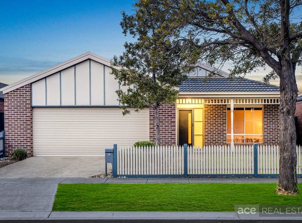 14 Field Street, Manor Lakes, Vic 3024