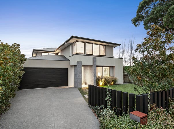 126 Ludstone Street, Hampton, Vic 3188