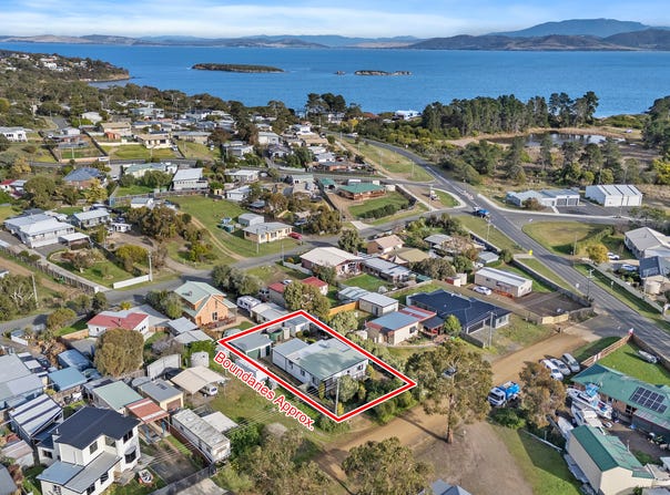 5 Pengana Street, Dodges Ferry, Tas 7173
