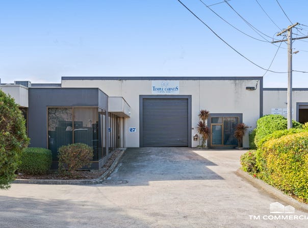 27/12 Edina Road, Ferntree Gully, Vic 3156