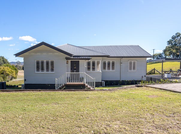 Kilcoy, Qld 4515