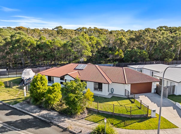 202 OLD EMU MOUNTAIN ROAD, Peregian Beach, Qld 4573