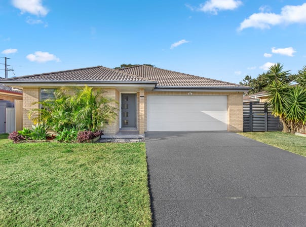 27 Correa Close, Tuncurry, NSW 2428