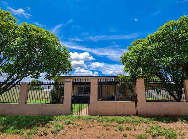 4 Alfred Street, Mount Isa, Qld 4825