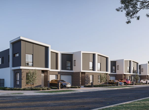 Lot 2329 Cormorant Road, Deanside, Vic 3336