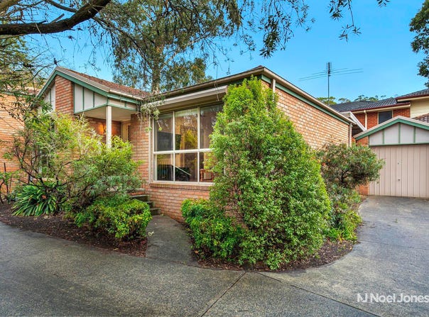 2/2-4 Warrien Road, Croydon North, Vic 3136