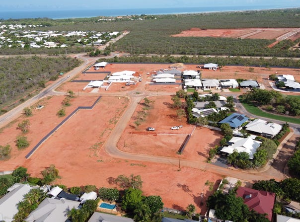 Lot 1062, Dotterel Street, Djugun, WA 6725