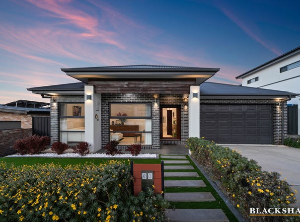30 Porter Street, Wright, ACT 2611