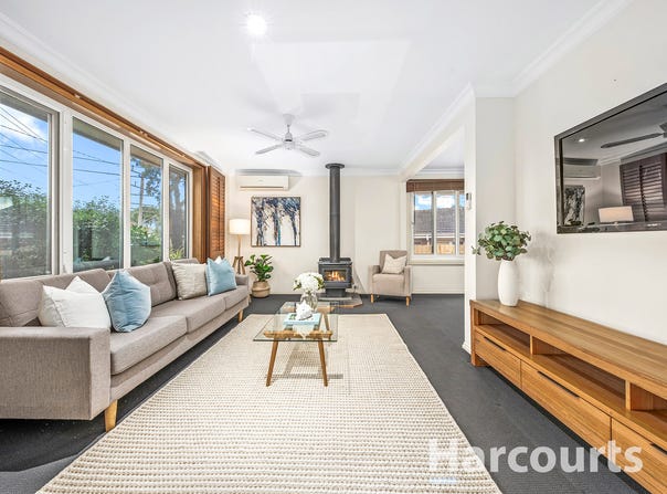 46 Enfield Drive, Bayswater, Vic 3153