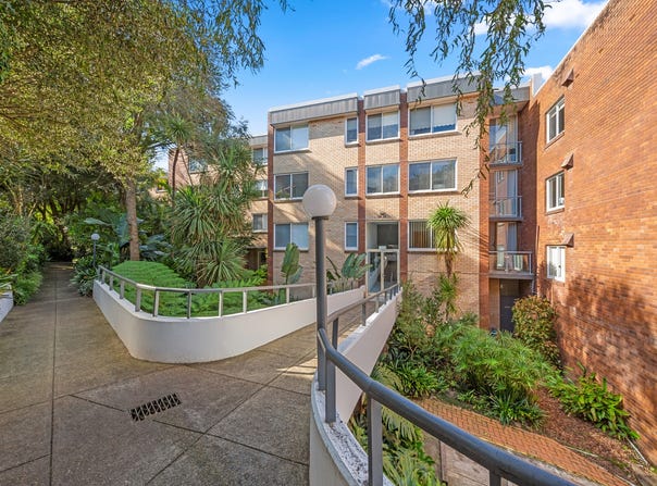 13/745 Old South Head Road, Vaucluse, NSW 2030