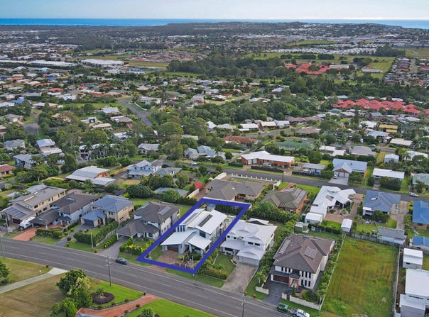 41 Christensen Street, Urraween, Qld 4655
