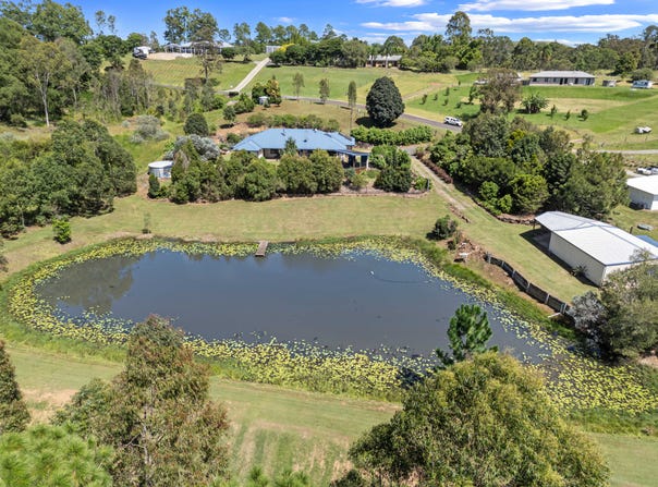 28 Eclipse Court, Lagoon Pocket, Qld 4570