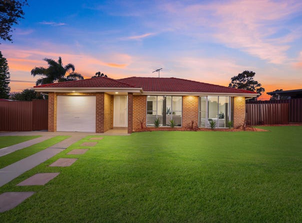 9 Scobie Street, Doonside, NSW 2767