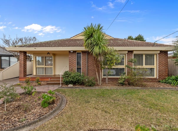 13 Parramatta Crescent, Noble Park, Vic 3174