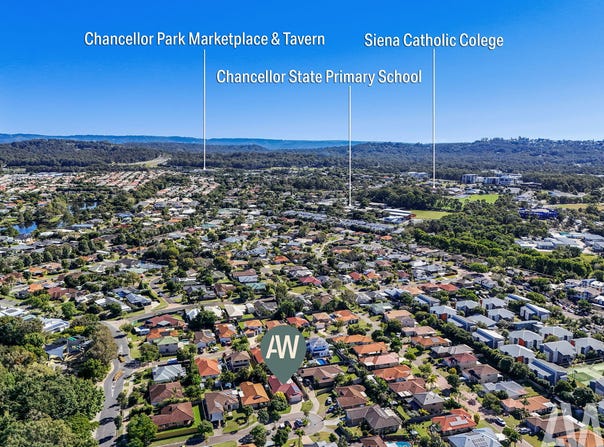 7 Bronte Court, Sippy Downs, Qld 4556