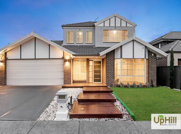 17 Parmentier Way, Pakenham, Vic 3810