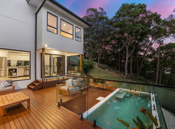 23 Old Ferry Road, Illawong, NSW 2234