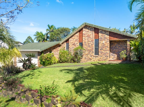 8 Mingaletta Drive, Ashmore, Qld 4214