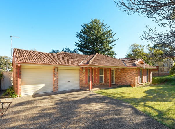 19 Barraran Street, Gymea Bay, NSW 2227