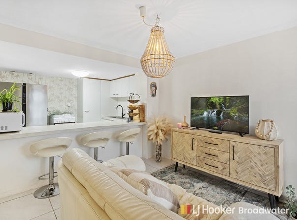 3/79 Government Road, Labrador, Qld 4215
