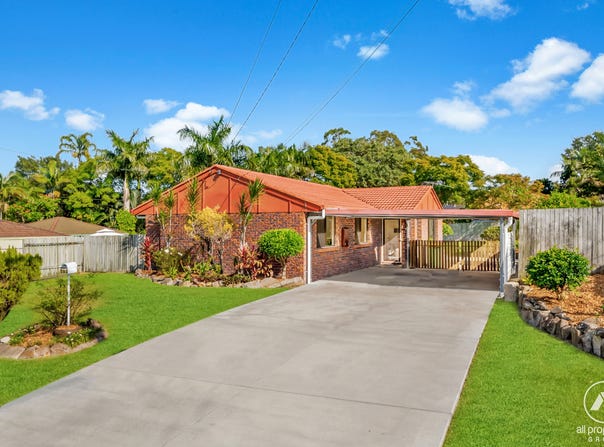 190 Emerald Drive, Regents Park, Qld 4118