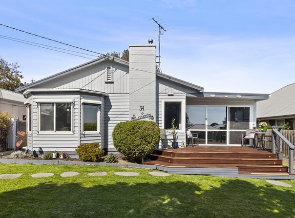 31 Hobson Street, Queenscliff, Vic 3225
