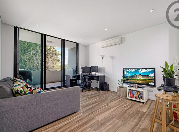141/310 Wattle Street, Ultimo, NSW 2007