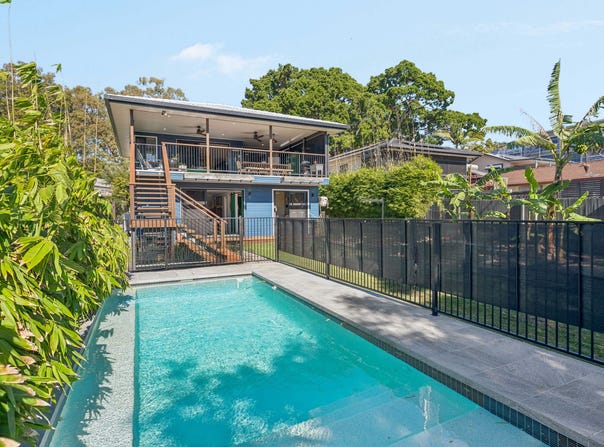 26 Harris Street, Wellington Point, Qld 4160