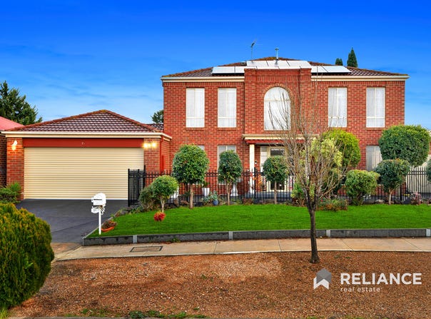 21 Oleander Drive, Hoppers Crossing, Vic 3029