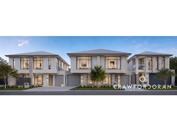 Allotment/9-11 Spencer Street, Campbelltown, SA 5074