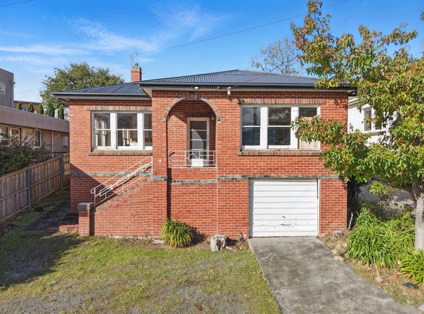 19 Waterworks Road, Dynnyrne, Tas 7005