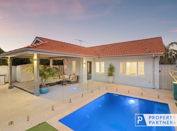 1/117 Gildercliffe Street, Scarborough, WA 6019